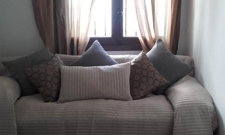 Ático de 3 habitaciones en Marbella en venta con piscina garaje - 339.000 € (Ref: 10001507)