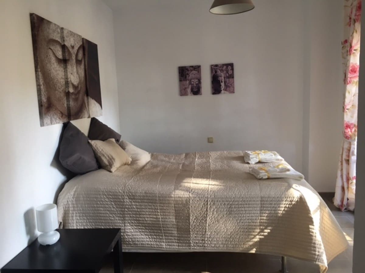 Ático de 3 habitaciones en Marbella en venta con piscina garaje - 339.000 € (Ref: 10001507)