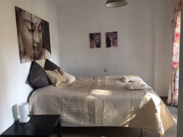 Ático de 3 habitaciones en Marbella en venta con piscina garaje - 339.000 € (Ref: 10001507)