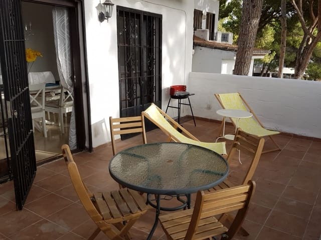Ático de 3 habitaciones en Marbella en venta con piscina garaje - 339.000 € (Ref: 10001507)