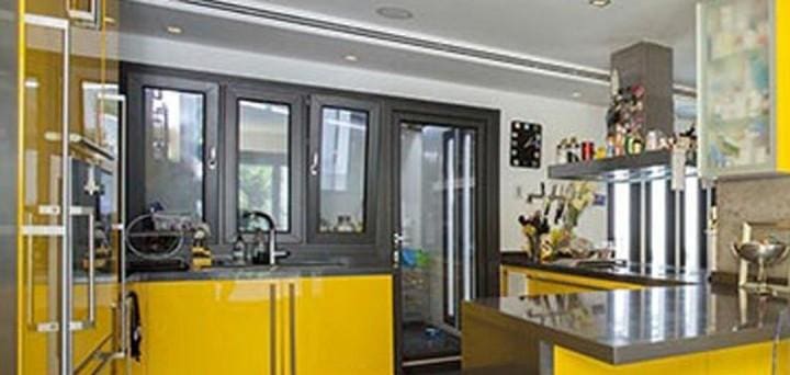 5 quarto Moradia para venda em Marbella com piscina garagem - 2 495 000 € (Ref: 10001508)