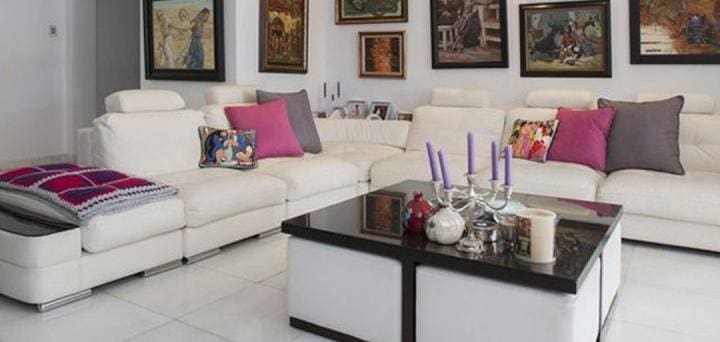 5 quarto Moradia para venda em Marbella com piscina garagem - 2 495 000 € (Ref: 10001508)