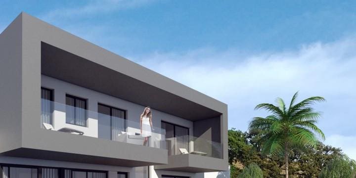 4 sovrum Villa till salu i Mijas med pool garage - 845 000 € (Ref: 10001510)
