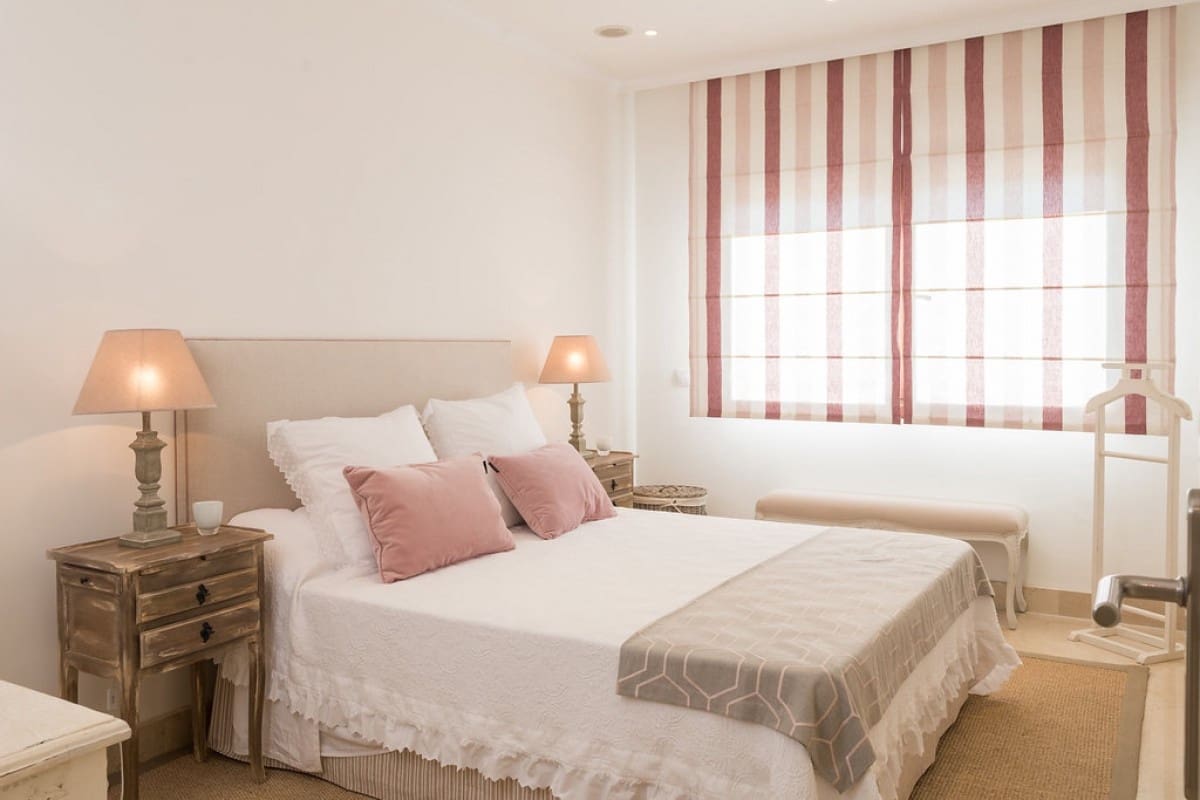 Apartamento de 4 habitaciones en Golden Mile en venta con piscina garaje - 1.550.000 € (Ref: 10001513)