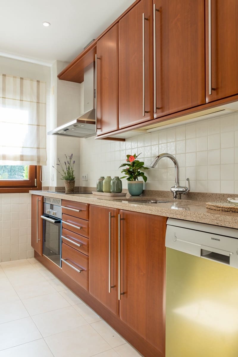 Apartamento de 4 habitaciones en Golden Mile en venta con piscina garaje - 1.550.000 € (Ref: 10001513)