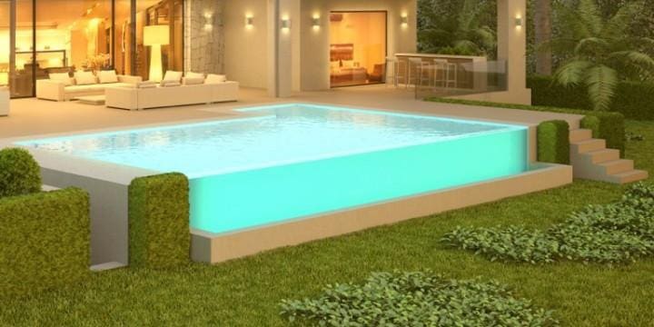 4 makuuhuone Huvila myytävänä paikassa Marbella mukana uima-altaan 
autotalli - 2 750 000 € (Ref: 10001514)