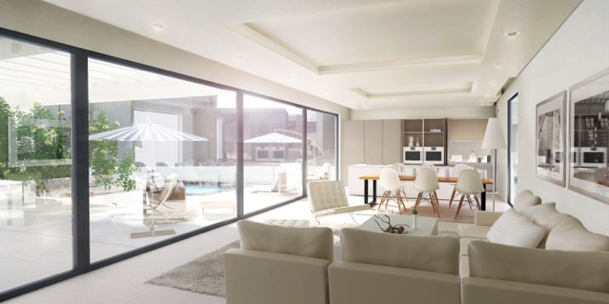 Chalet de 4 habitaciones en Benahavís en venta con piscina garaje - 2.950.000 € (Ref: 10001515)