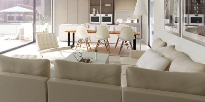Chalet de 4 habitaciones en Benahavís en venta con piscina garaje - 2.000.000 € (Ref: 10001516)