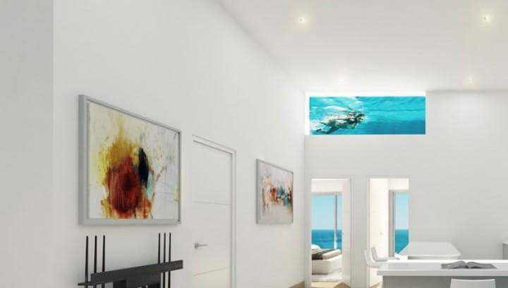 4 bedroom Villa for sale in Fuengirola with pool garage - € 1,499,000 (Ref: 10001517)