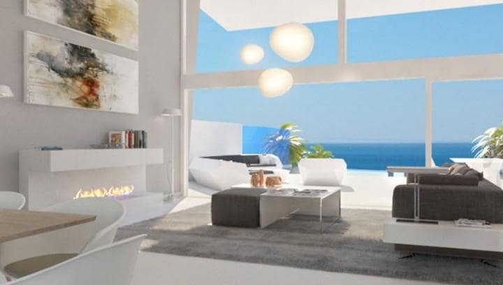 4 bedroom Villa for sale in Fuengirola with pool garage - € 1,499,000 (Ref: 10001517)