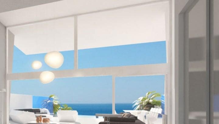 4 bedroom Villa for sale in Fuengirola with pool garage - € 1,499,000 (Ref: 10001517)