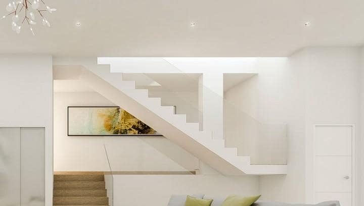 4 bedroom Villa for sale in Fuengirola with pool garage - € 1,499,000 (Ref: 10001517)