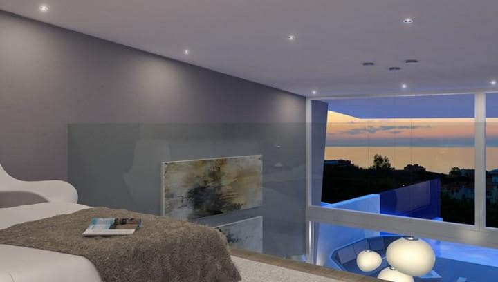 4 bedroom Villa for sale in Fuengirola with pool garage - € 1,499,000 (Ref: 10001517)