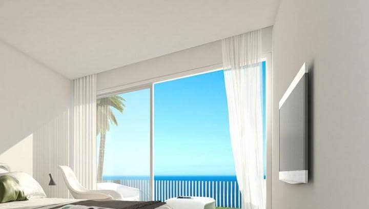 4 bedroom Villa for sale in Fuengirola with pool garage - € 1,499,000 (Ref: 10001517)