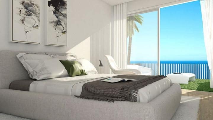 4 bedroom Villa for sale in Fuengirola with pool garage - € 1,499,000 (Ref: 10001517)