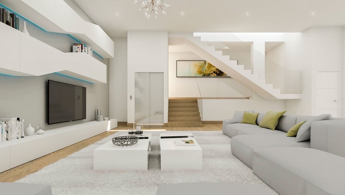 4 bedroom Villa for sale in Fuengirola with pool garage - € 1,499,000 (Ref: 10001517)