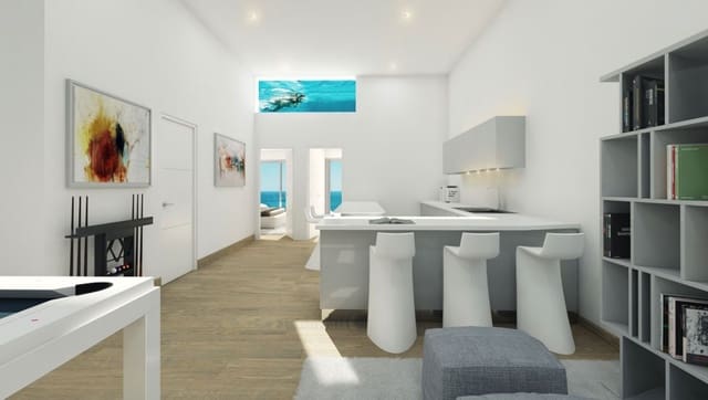 6 slaapkamer Villa te koop in Fuengirola met zwembad garage - € 1.599.000 (Ref: 10001518)