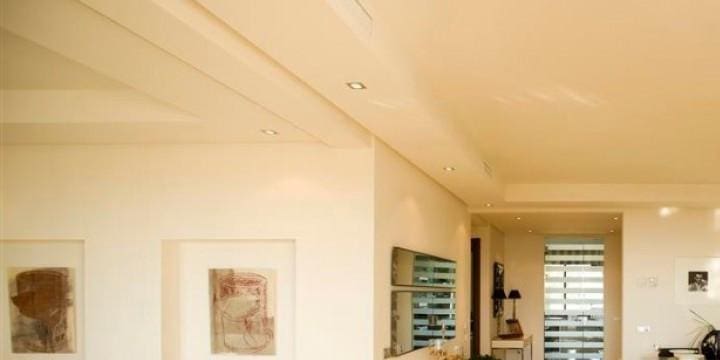 2 bedroom Apartment for sale in Benahavis with pool - € 350,000 (Ref: 10001519)