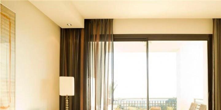 2 bedroom Apartment for sale in Benahavis with pool - € 350,000 (Ref: 10001519)