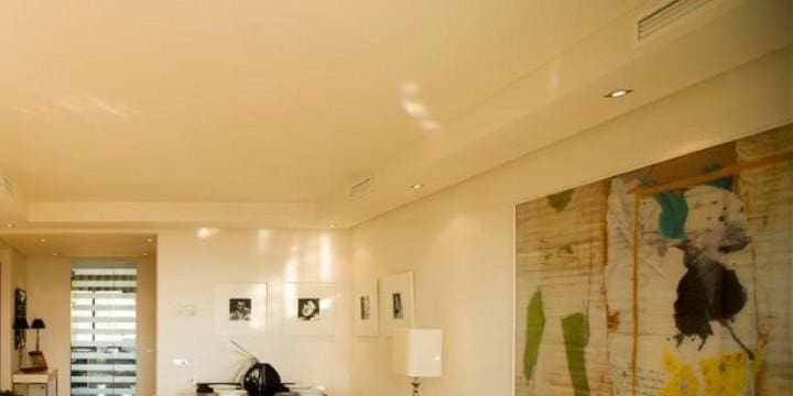 2 bedroom Apartment for sale in Benahavis with pool - € 350,000 (Ref: 10001519)