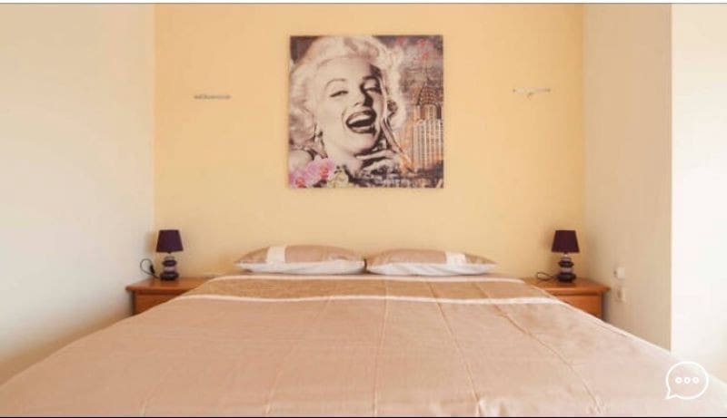 4 slaapkamer Villa te koop in Marbella met zwembad garage - € 1.000.000 (Ref: 10001521)