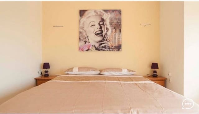 4 slaapkamer Villa te koop in Marbella met zwembad garage - € 1.000.000 (Ref: 10001521)