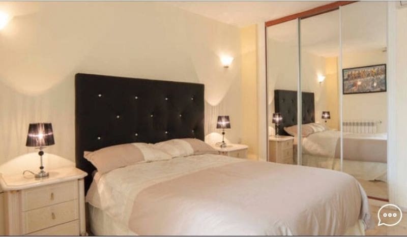 4 slaapkamer Villa te koop in Marbella met zwembad garage - € 1.000.000 (Ref: 10001521)