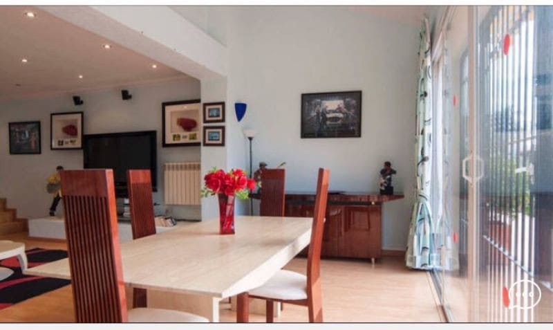 4 slaapkamer Villa te koop in Marbella met zwembad garage - € 1.000.000 (Ref: 10001521)