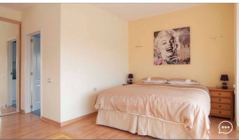 4 slaapkamer Villa te koop in Marbella met zwembad garage - € 1.000.000 (Ref: 10001521)