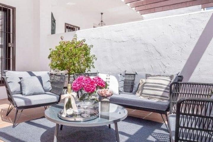 4 Zimmer Apartment zu verkaufen in Marbella mit Pool - 450.000 € (Ref: 10001523)