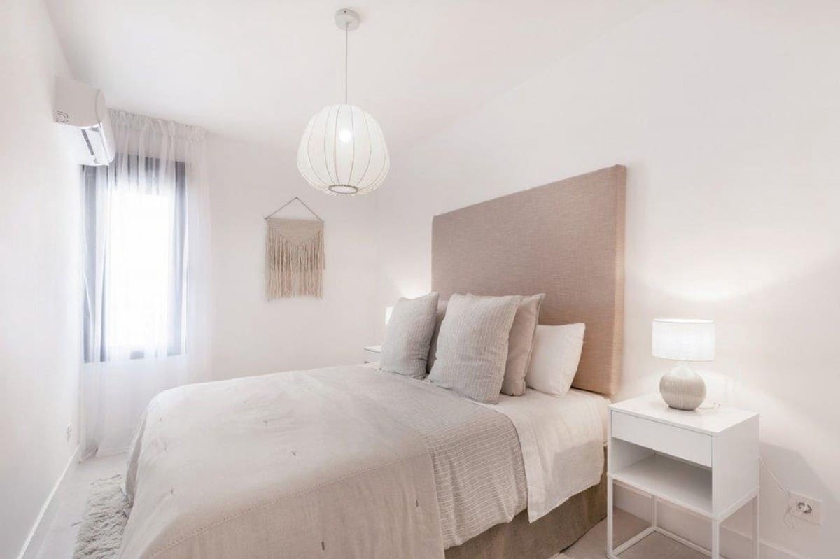 4 Zimmer Apartment zu verkaufen in Marbella mit Pool - 450.000 € (Ref: 10001523)