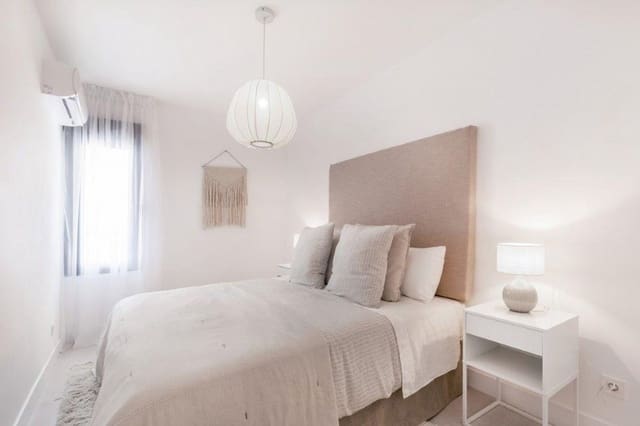 4 Zimmer Apartment zu verkaufen in Marbella mit Pool - 450.000 € (Ref: 10001523)