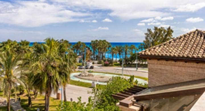 3 bedroom Penthouse for sale in Marbella with pool garage - € 1,595,000 (Ref: 10001524)