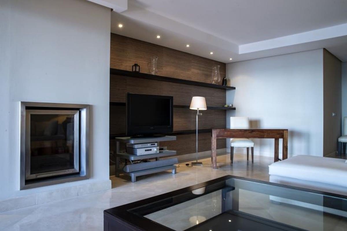 Apartamento de 2 habitaciones en Puerto Banus en venta con piscina garaje - 1.790.000 € (Ref: 10001525)