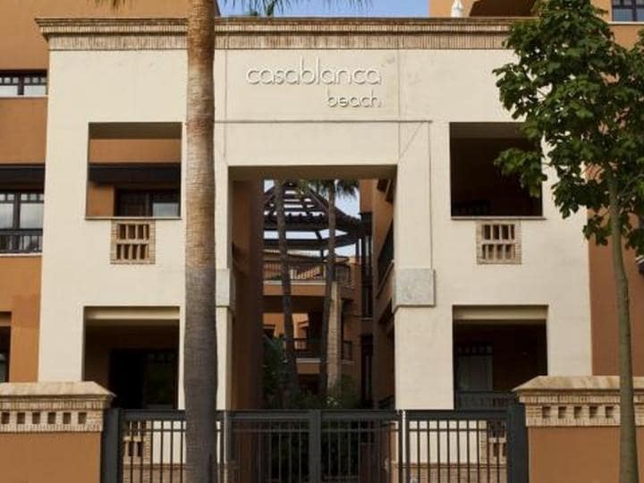 3 sovrum Lägenhet till salu i Marbella med pool garage - 850 000 € (Ref: 10001526)
