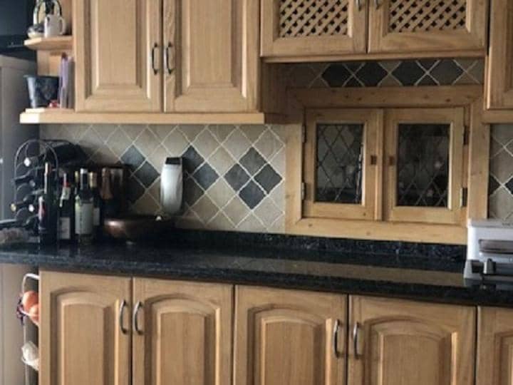 3 slaapkamer Huis te koop in Marbella met zwembad - € 495.000 (Ref: 10001527)
