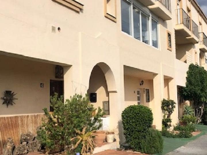 3 slaapkamer Huis te koop in Marbella met zwembad - € 495.000 (Ref: 10001527)