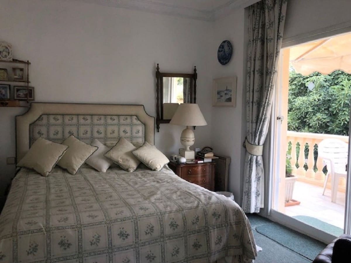 3 slaapkamer Huis te koop in Marbella met zwembad - € 495.000 (Ref: 10001527)
