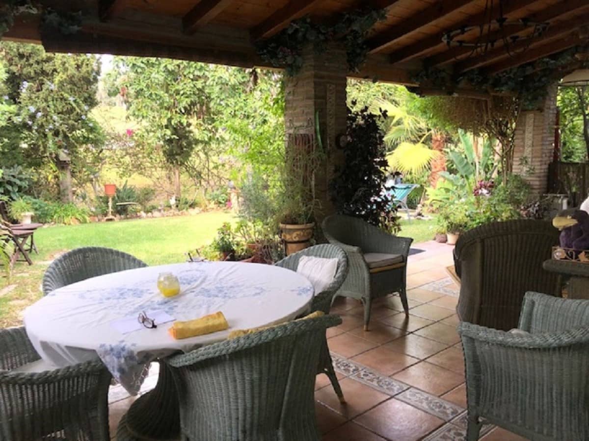 3 slaapkamer Huis te koop in Marbella met zwembad - € 495.000 (Ref: 10001527)
