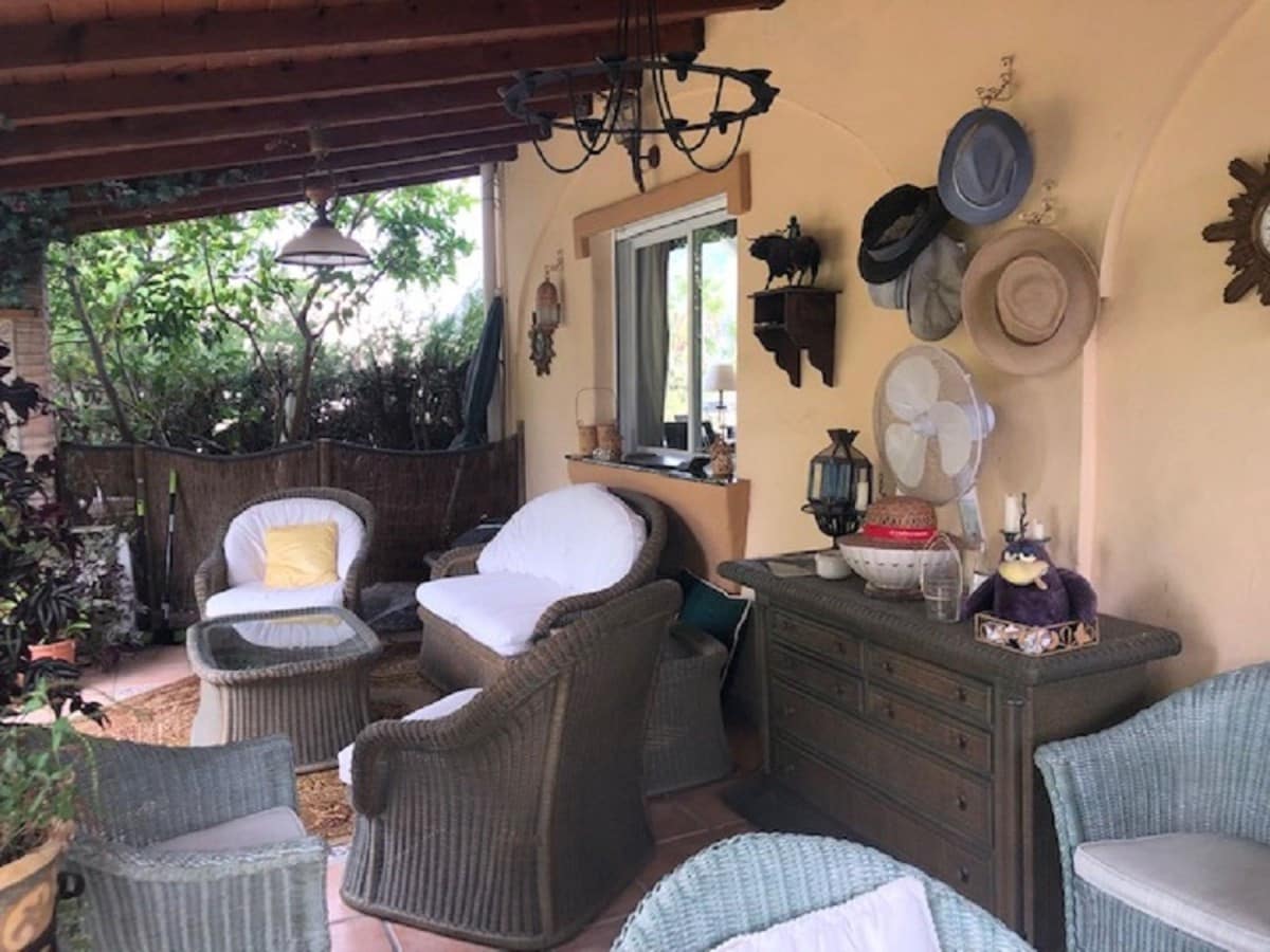3 slaapkamer Huis te koop in Marbella met zwembad - € 495.000 (Ref: 10001527)