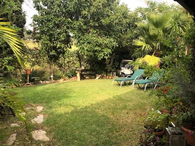 3 slaapkamer Huis te koop in Marbella met zwembad - € 495.000 (Ref: 10001527)