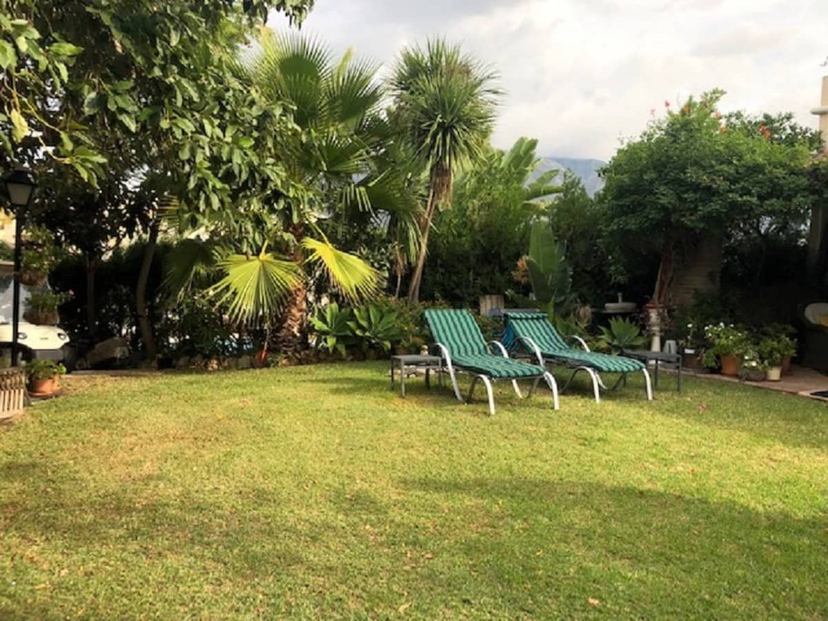 3 slaapkamer Huis te koop in Marbella met zwembad - € 495.000 (Ref: 10001527)