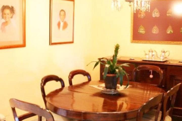 Casa de 4 habitaciones en Marbella en venta con piscina - 490.000 € (Ref: 10001528)