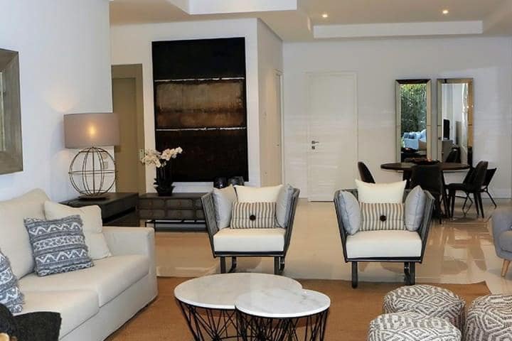 5 soverom Villa til salgs i Marbella med svømmebasseng garasje - € 3 450 000 (Ref: 10001530)