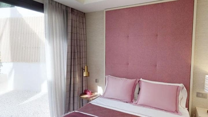 Apartamento de 3 habitaciones en Golden Mile en venta con piscina garaje - 1.900.000 € (Ref: 10001531)