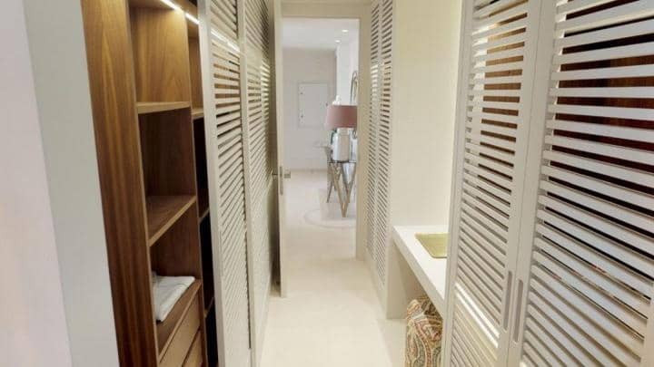 Apartamento de 3 habitaciones en Golden Mile en venta con piscina garaje - 1.900.000 € (Ref: 10001531)