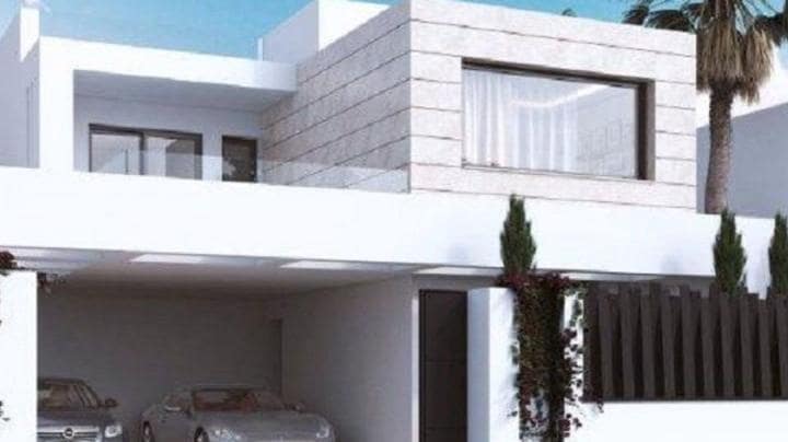 Chalet de 6 habitaciones en Golden Mile en venta con piscina garaje - 2.400.000 € (Ref: 10001532)