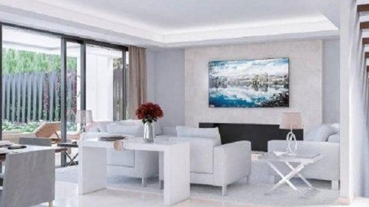 Chalet de 6 habitaciones en Golden Mile en venta con piscina garaje - 2.400.000 € (Ref: 10001532)