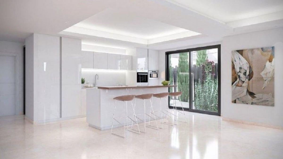 Chalet de 6 habitaciones en Golden Mile en venta con piscina garaje - 2.400.000 € (Ref: 10001532)