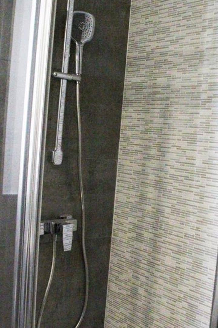 3 sypialnia Apartament na sprzedaż w Marbella z basenem garażem - 375 000 € (Ref: 10001533)